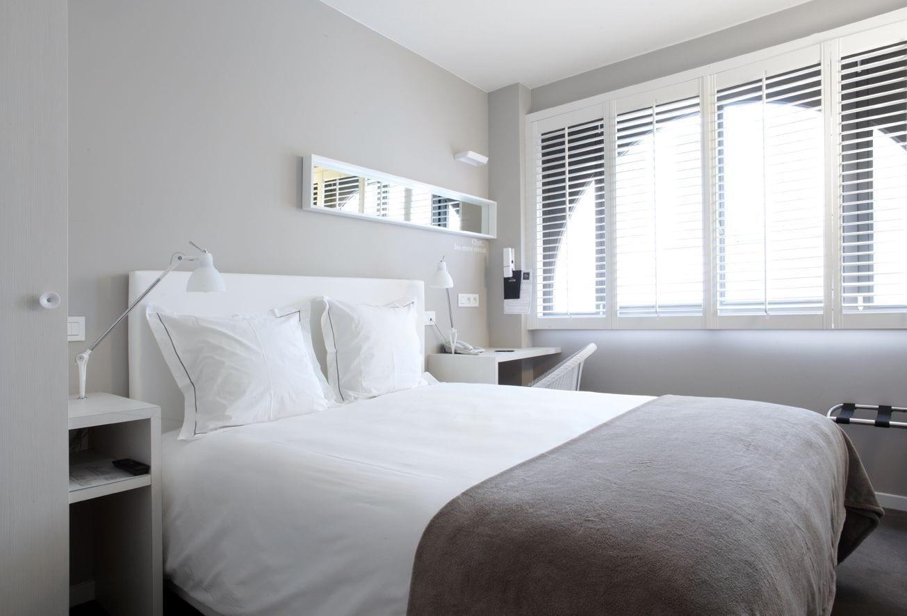 Hotel Made In Louise Saint-Gilles Eksteriør bilde