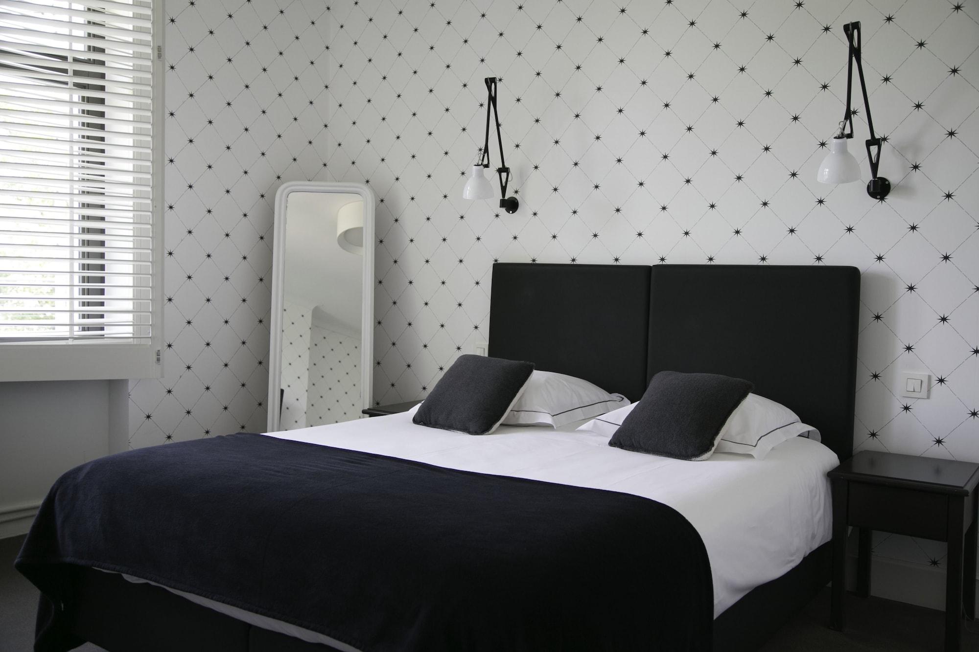Hotel Made In Louise Saint-Gilles Eksteriør bilde