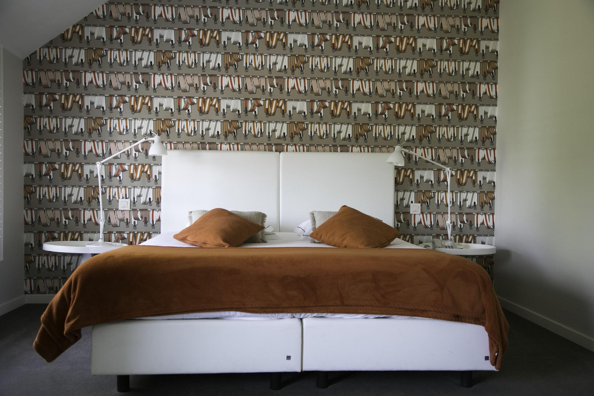Hotel Made In Louise Saint-Gilles Eksteriør bilde