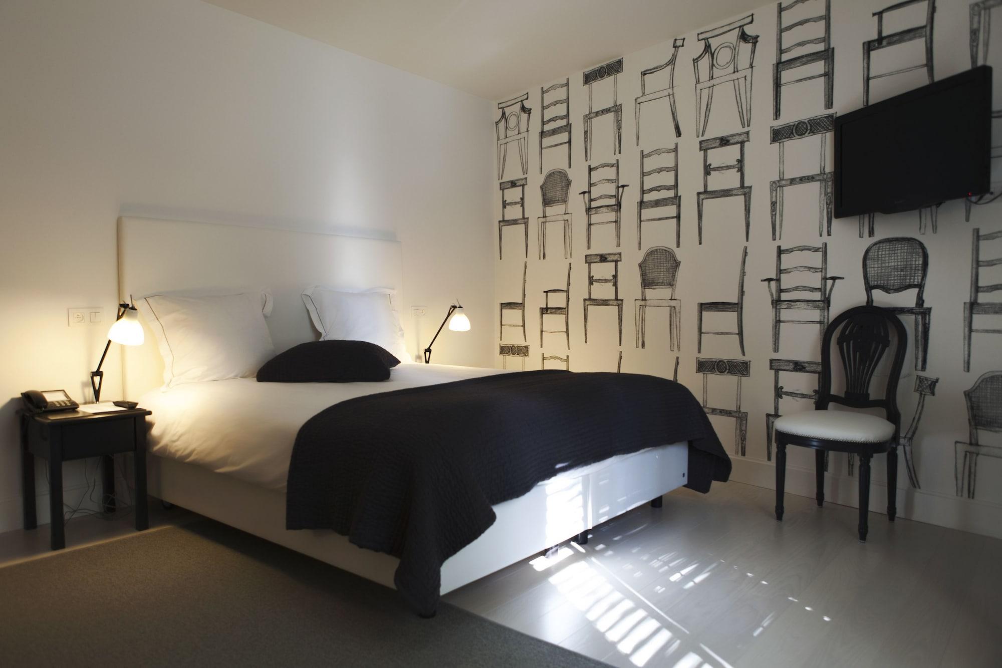 Hotel Made In Louise Saint-Gilles Eksteriør bilde