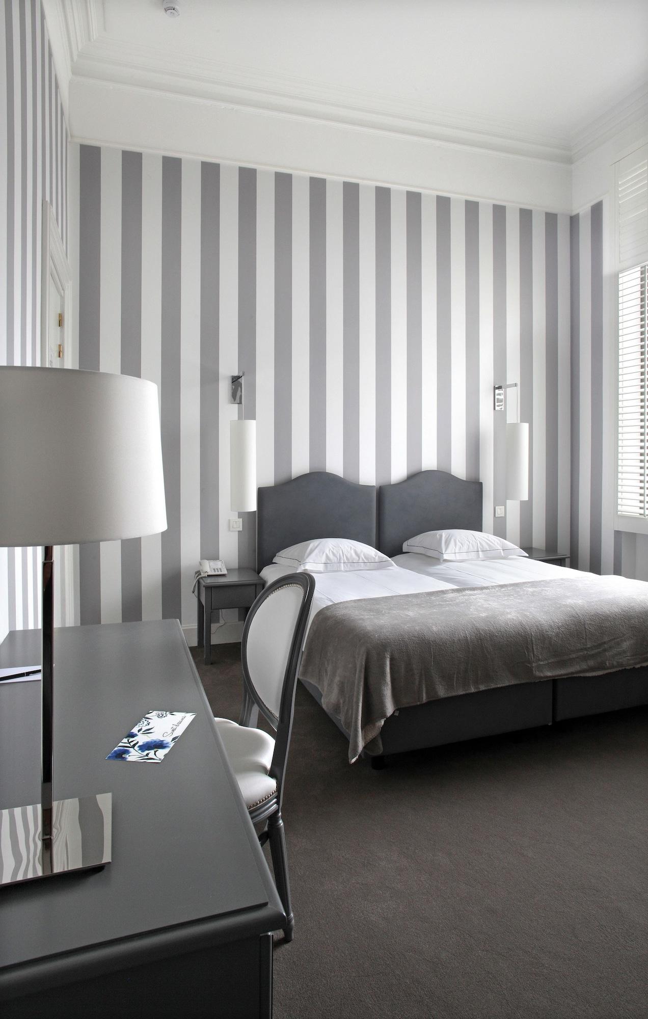 Hotel Made In Louise Saint-Gilles Eksteriør bilde