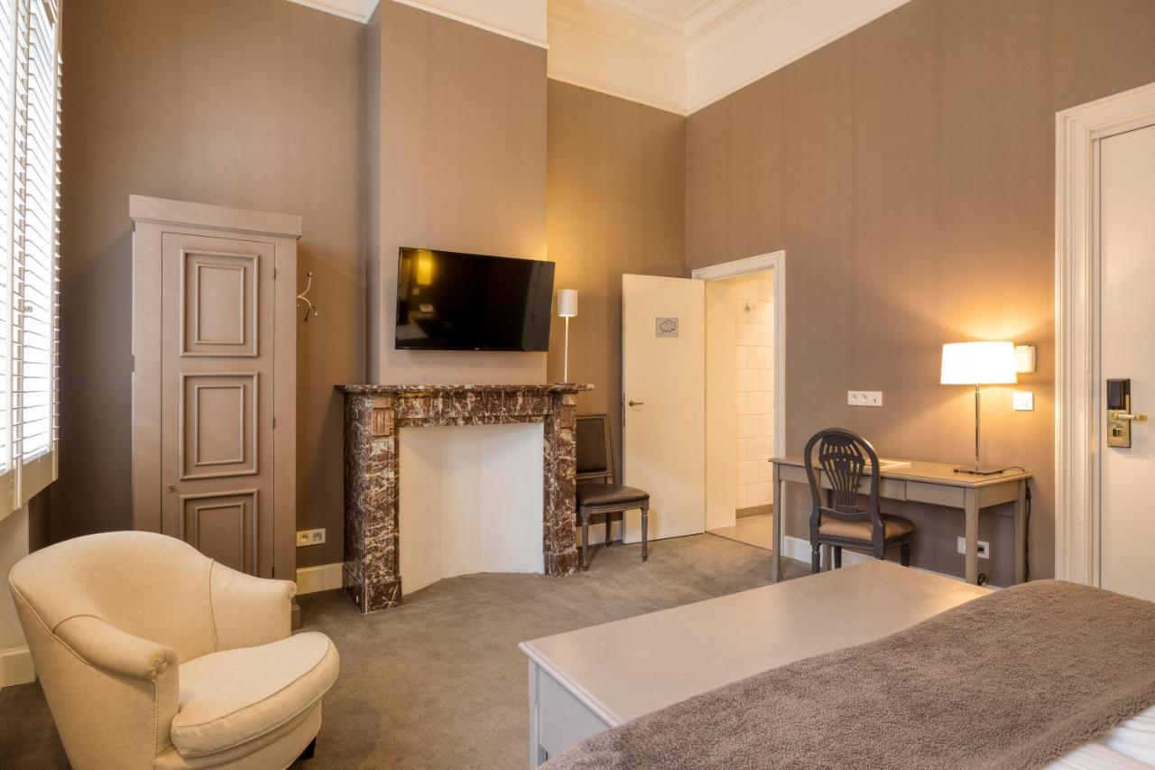Hotel Made In Louise Saint-Gilles Eksteriør bilde