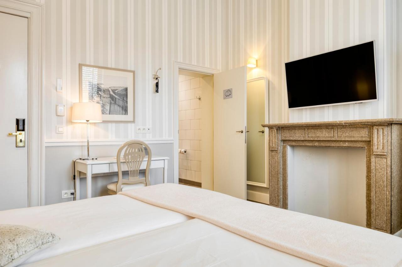 Hotel Made In Louise Saint-Gilles Eksteriør bilde