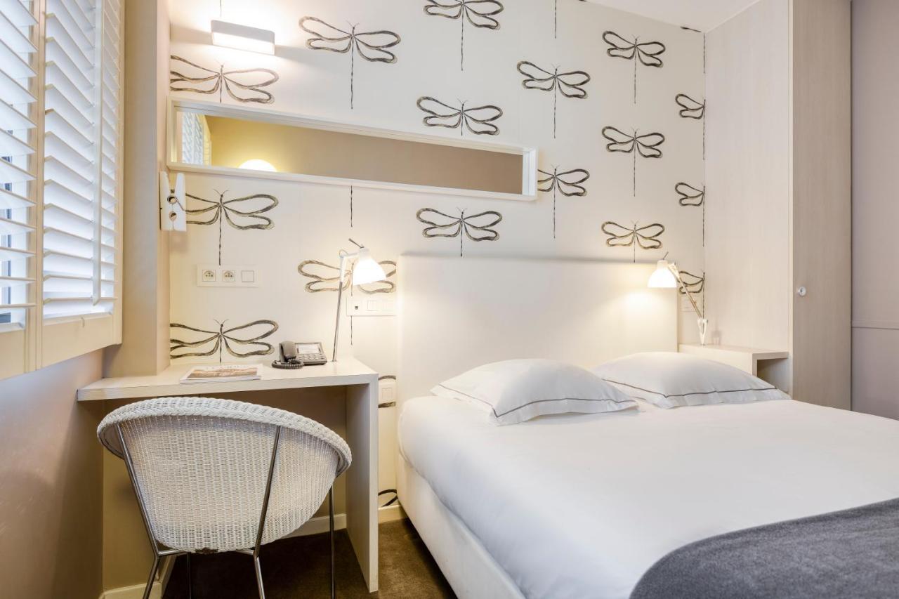 Hotel Made In Louise Saint-Gilles Eksteriør bilde