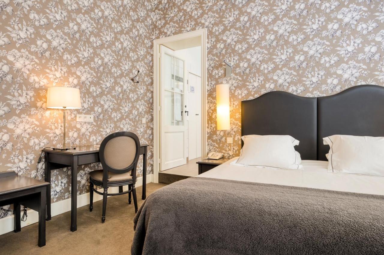 Hotel Made In Louise Saint-Gilles Eksteriør bilde