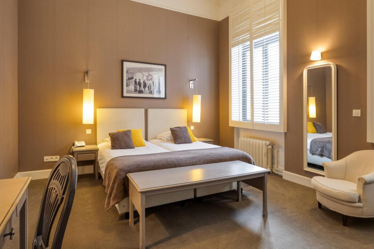 Hotel Made In Louise Saint-Gilles Eksteriør bilde