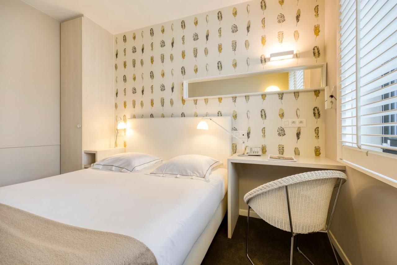 Hotel Made In Louise Saint-Gilles Eksteriør bilde