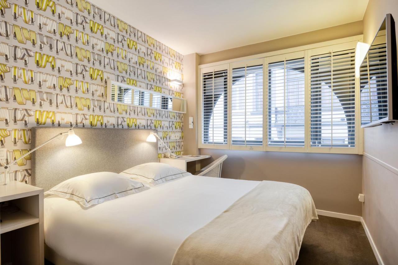 Hotel Made In Louise Saint-Gilles Eksteriør bilde