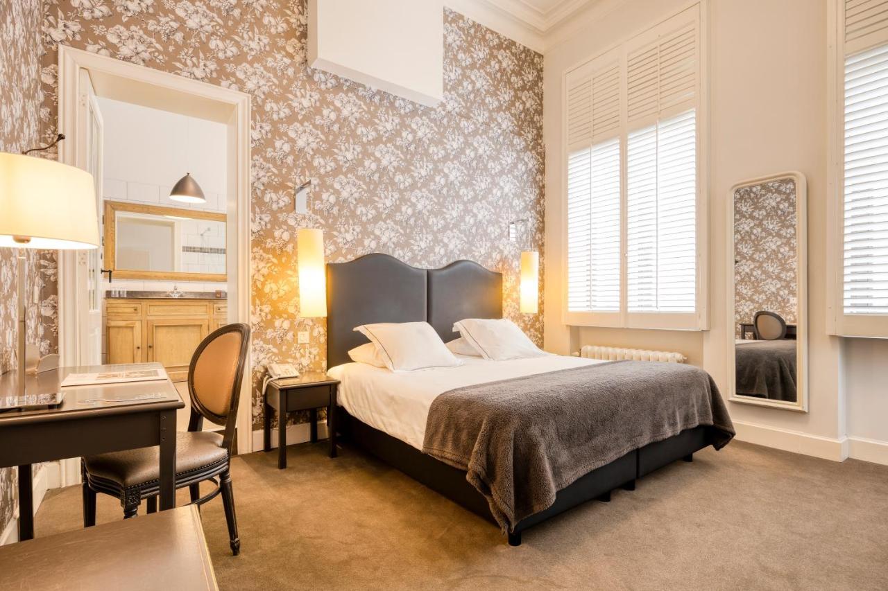 Hotel Made In Louise Saint-Gilles Eksteriør bilde