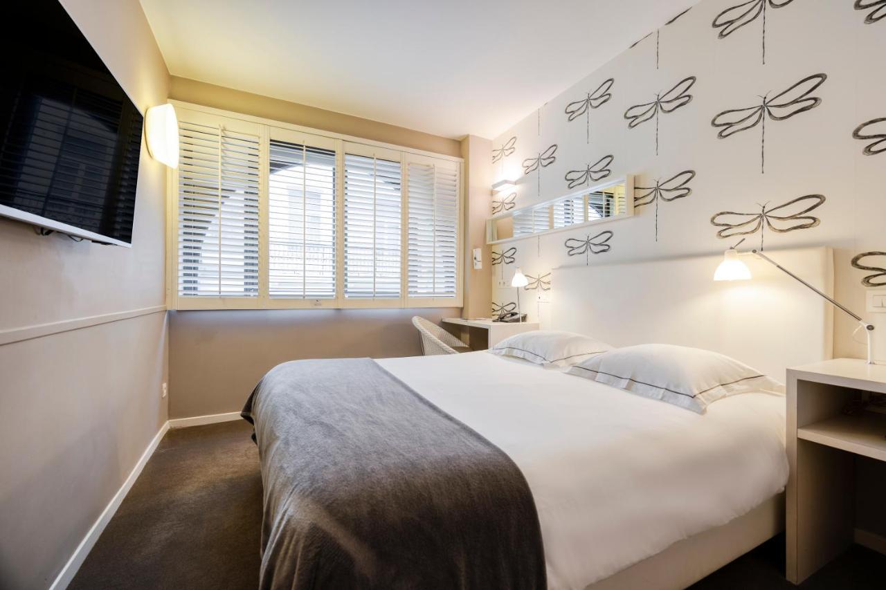 Hotel Made In Louise Saint-Gilles Eksteriør bilde