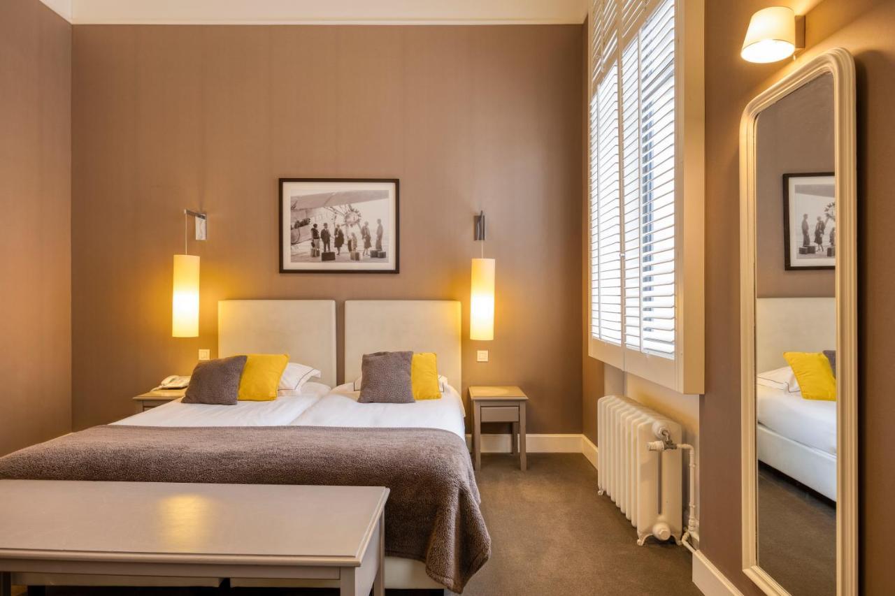 Hotel Made In Louise Saint-Gilles Eksteriør bilde