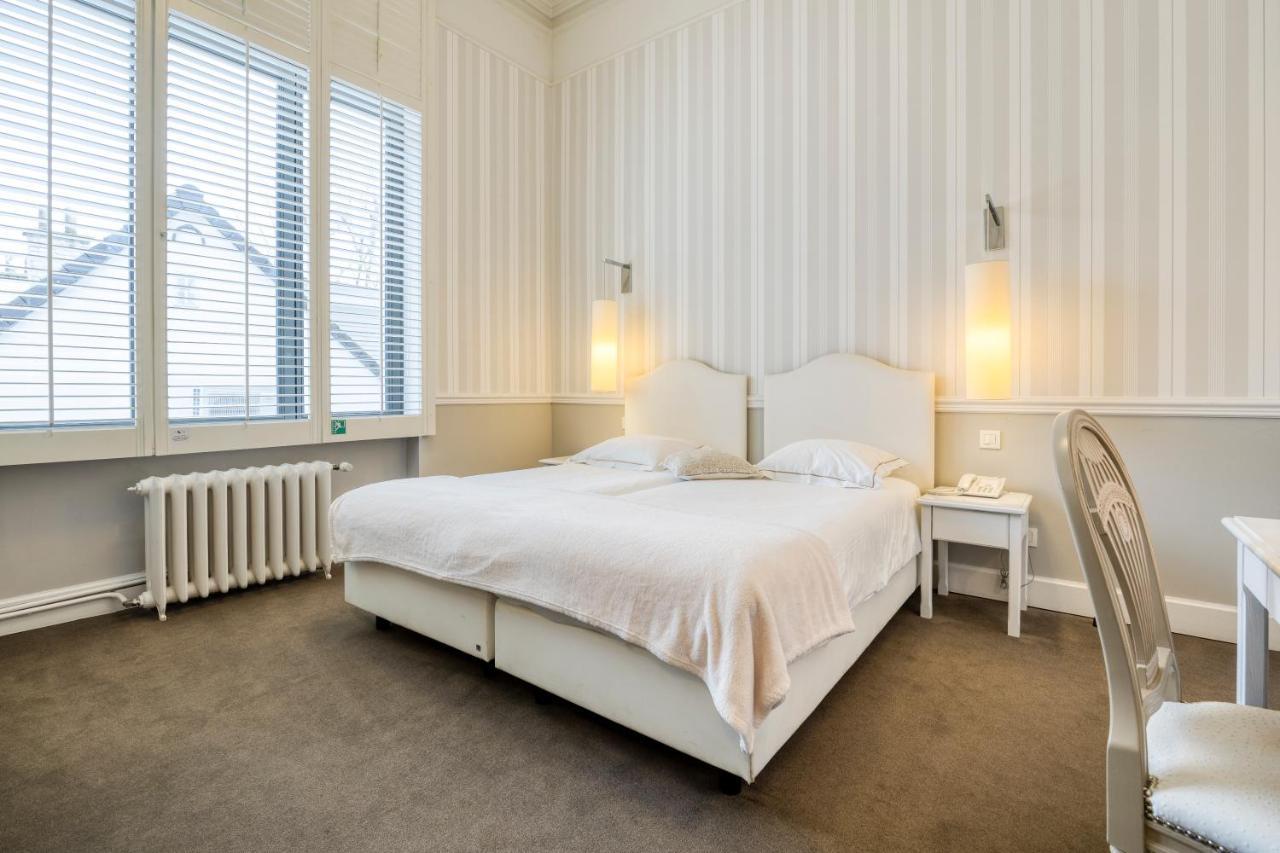 Hotel Made In Louise Saint-Gilles Eksteriør bilde