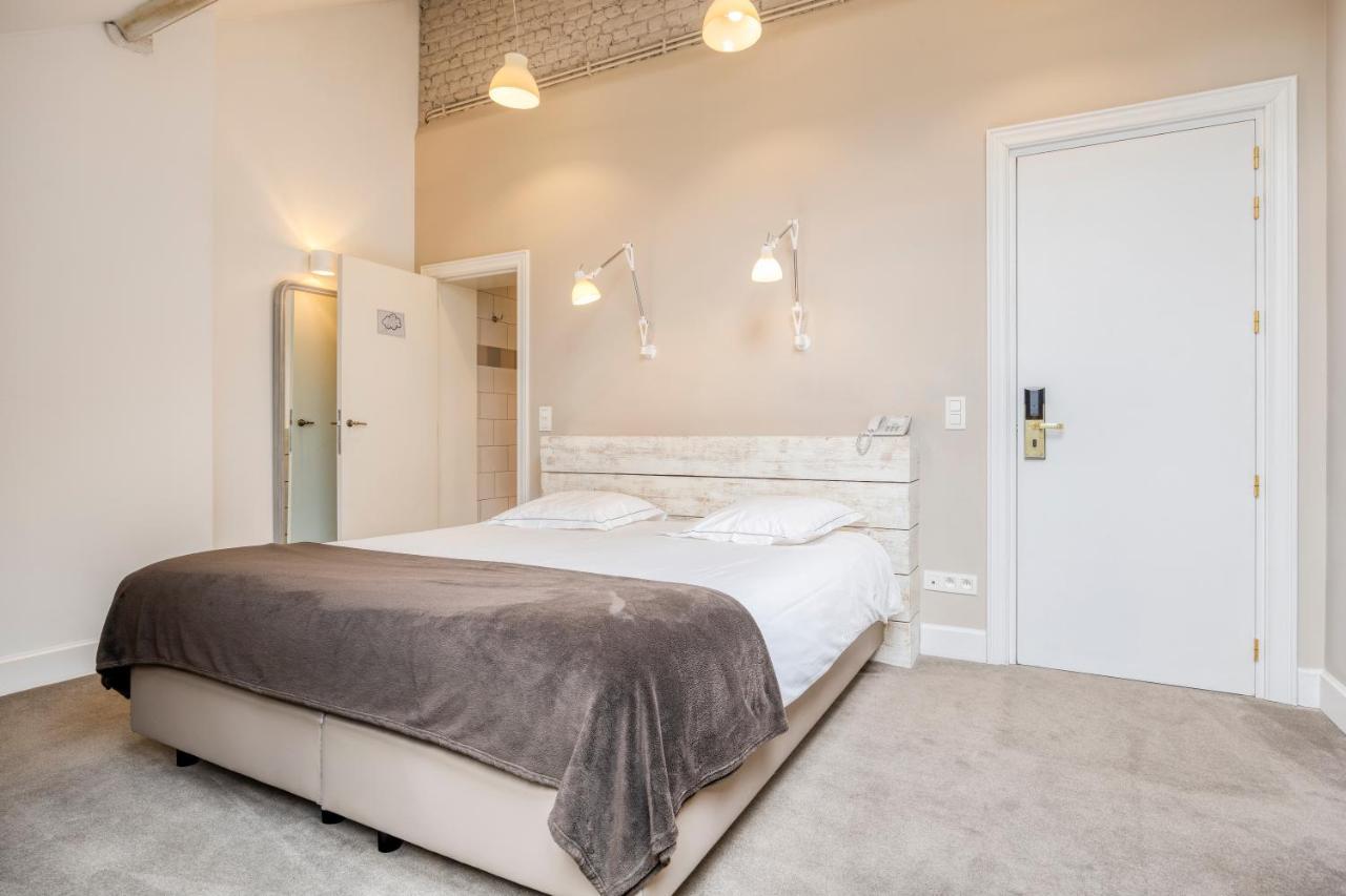 Hotel Made In Louise Saint-Gilles Eksteriør bilde