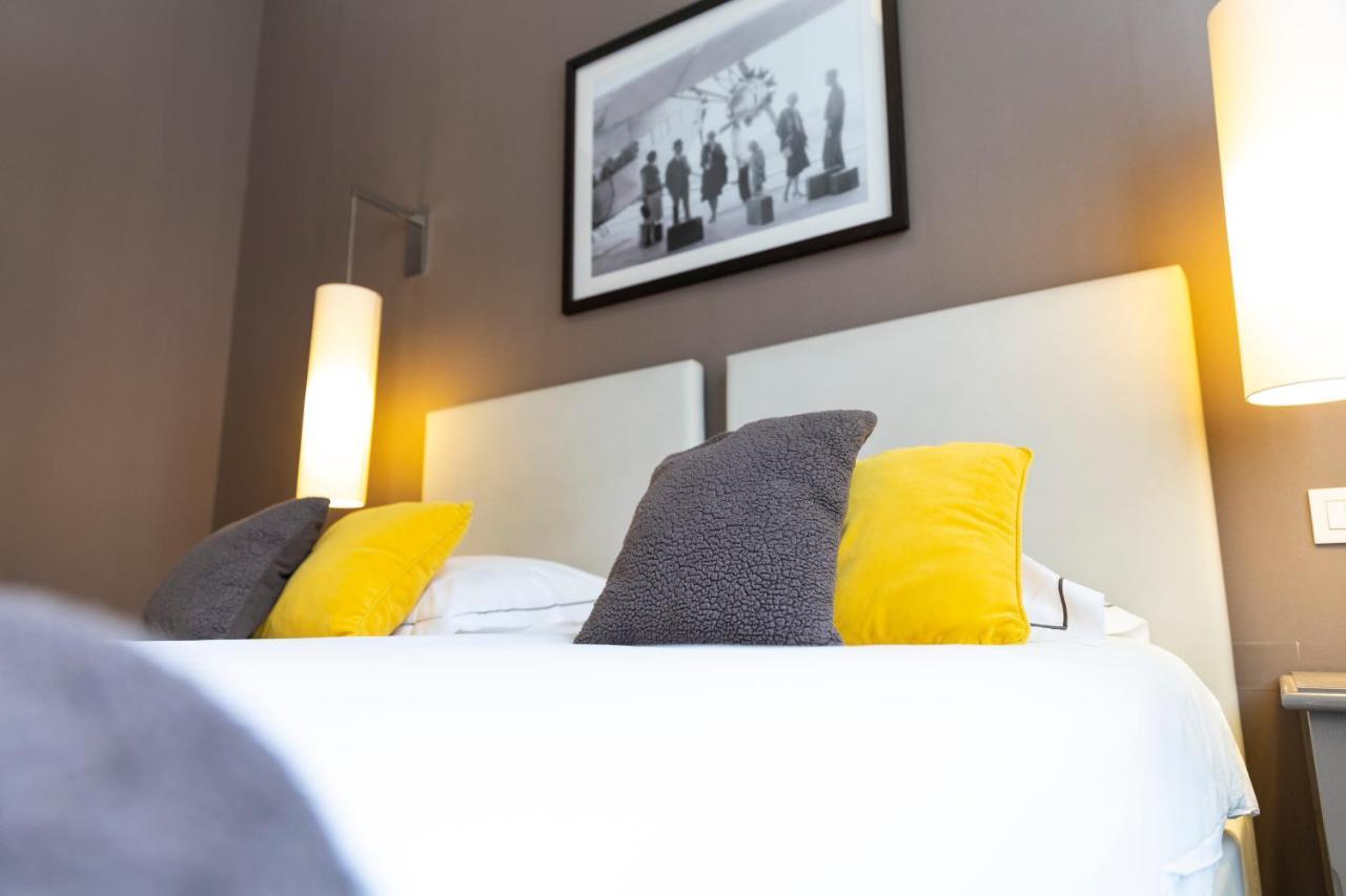Hotel Made In Louise Saint-Gilles Eksteriør bilde