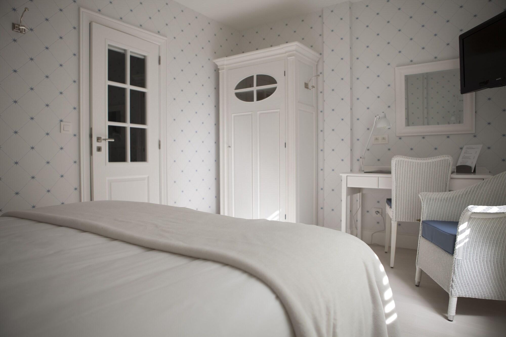 Hotel Made In Louise Saint-Gilles Eksteriør bilde