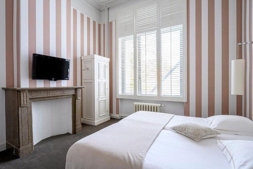 Hotel Made In Louise Saint-Gilles Eksteriør bilde