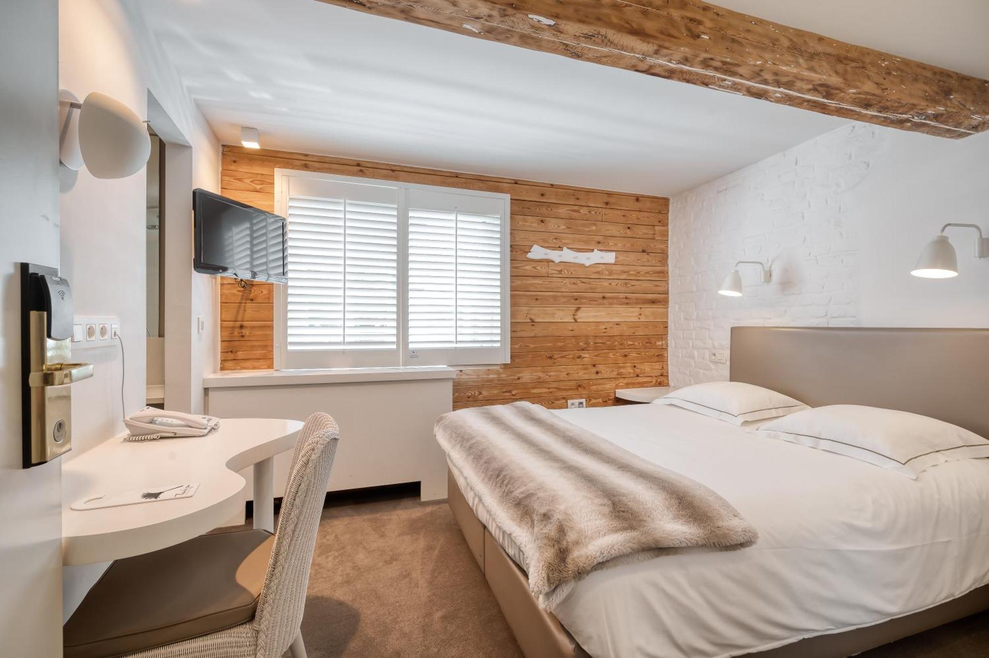 Hotel Made In Louise Saint-Gilles Rom bilde