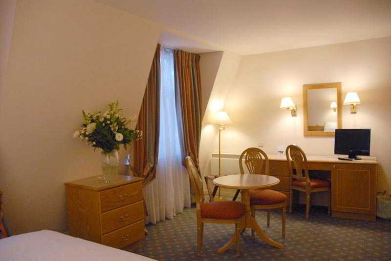 Hotel Made In Louise Brussel Rom bilde